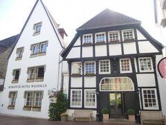 ロマンティック ホテル ヴァルハラ 写真