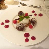 カラメル・アナナス（パイナップル）