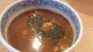 結構、満足度が高いですね。