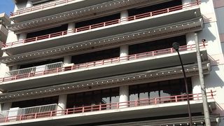 立派な建物