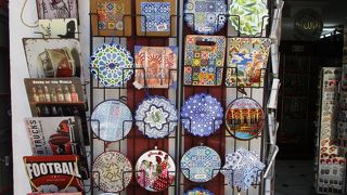 コルドバ観光で外せません。