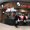 Sushi Q (トロント イートン センター店)