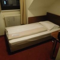 客室内の全景です．