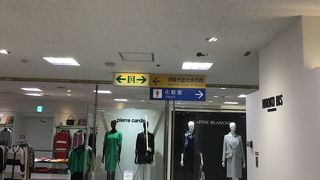 こじんまりとしている