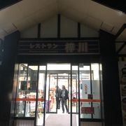 白馬から大阪へかえる途中寄りました。