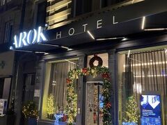 Hotel Arok 写真