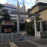 三宮神社