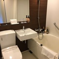 子供と湯に浸かり、温まった後に一度湯を捨て体を洗いました