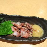 沼津魚がし鮨 東京駅店