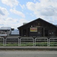 大堀駅