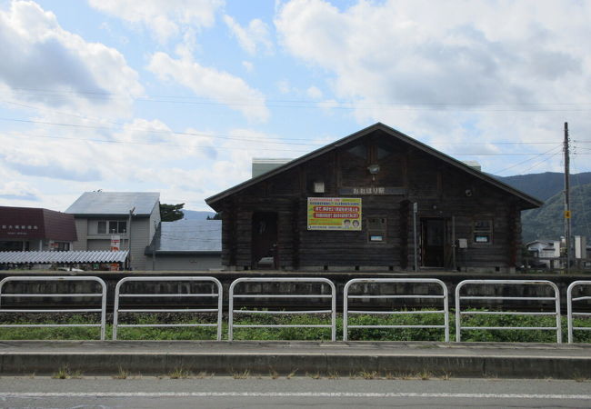 大堀駅