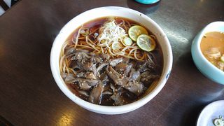 まいたけが美味しい