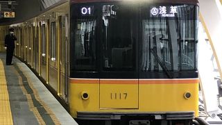 渋谷駅様変わり