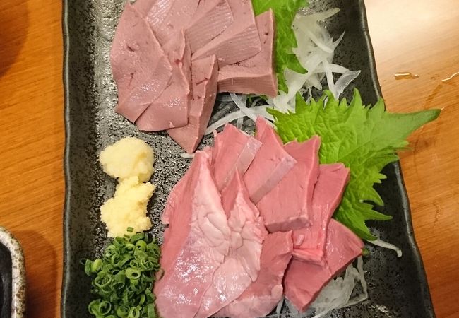 肉とハイボールとレモンサワー♪