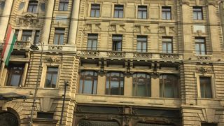 Anantara New York Palace Budapest - A Leading Hotel of the World