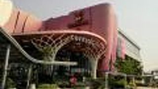 セントラル プラザ (ナコーン ラーチャシーマー)