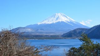 千円札のモデル地の絶景