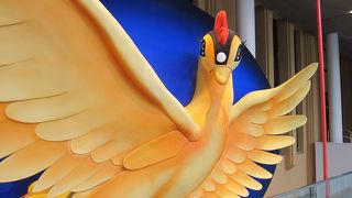 漫画がいっぱい。