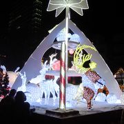 気分も雰囲気もミュンヘン！　～　ミュンヘンクリスマス市　in Sapporo　