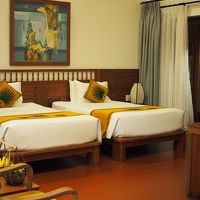 十分な広さです