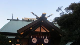 4年以上ぶりに境内に入ってみました