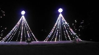 最近の冬まつり期間中の”雪だるま感”が凄い！