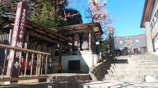 曽我兄弟ゆかりの寺