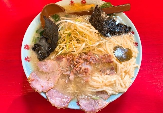 壱発ラーメン 八王子本店 クチコミ アクセス 営業時間 高尾 八王子 フォートラベル 壱発ラーメン 八王子本店 クチコミ アクセス 営業時間 高尾 八王子 フォートラベル