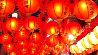 とても綺麗でとても楽しかった！！！