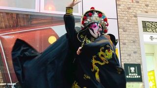 浜んまち会場は穴場かも