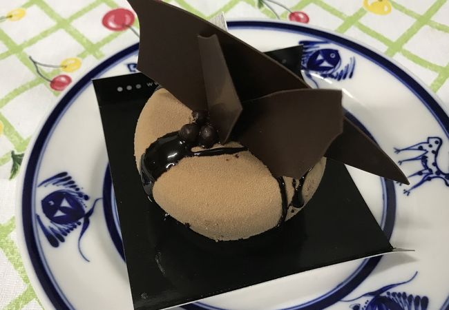 カズノリ イケダ アンディヴィデュエル エスパル仙台店 クチコミ アクセス 営業時間 仙台 フォートラベル