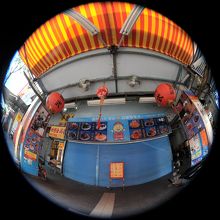 高雄婆婆冰 (創始店)