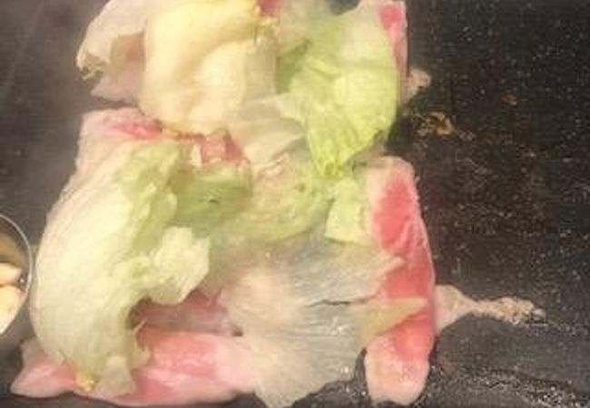 歌舞伎町の奥にあります