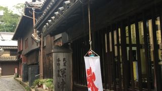 マダムの接客が心地良い、落ち着く喫茶店。