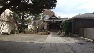 趣あるお寺