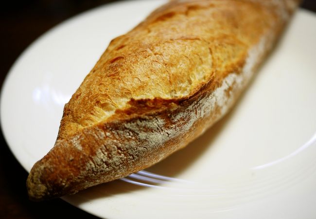 【Revisit】小さいけど実力派のパン屋さん＠弥生台