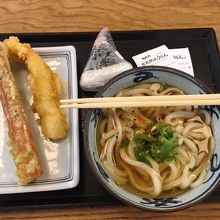 宮武讃岐うどん 成田空港第３ターミナル店