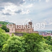 Schloss Heidelberg