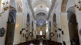 サンフアン大聖堂 