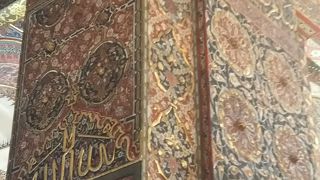 メヴィラーナ博物館