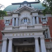 台南の歴史的建造物