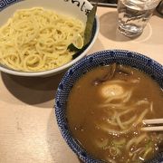 綺麗で美味しい