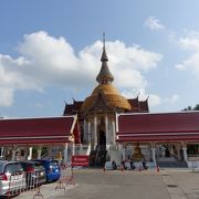 アクセスしやすい仏教寺院