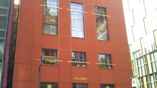 1902年創業のソーダファウンテン