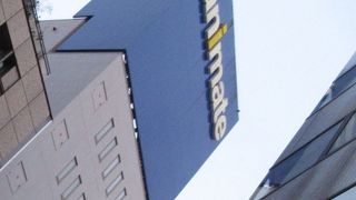 アニメイトの本店