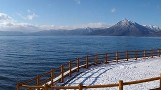 澄み渡る気持ちに！