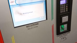 市内移動に便利