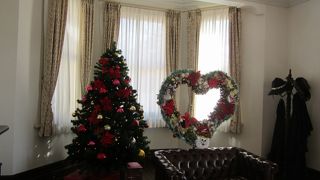 今と昔の景色が比較できます