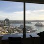 シドニーで一番の絶景ホテル
