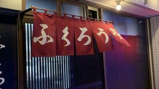 ジンギスカンを食べに行きました。